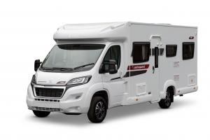 Elddis Autoquest 196 '2016